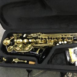 Mendini Alto Saxophone 