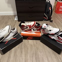 Jordan’s