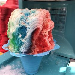 Shave Ice Catering