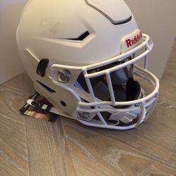 Riddell Speedflex Helmet(New)