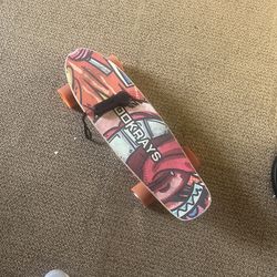 Electric Skateboard