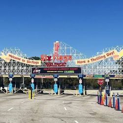 Six Flags Tickets Good prices