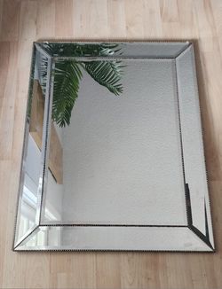 Mirror 28×22 inches heavyweight