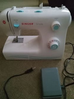 SINGER