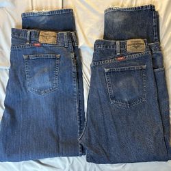 Men's Jeans