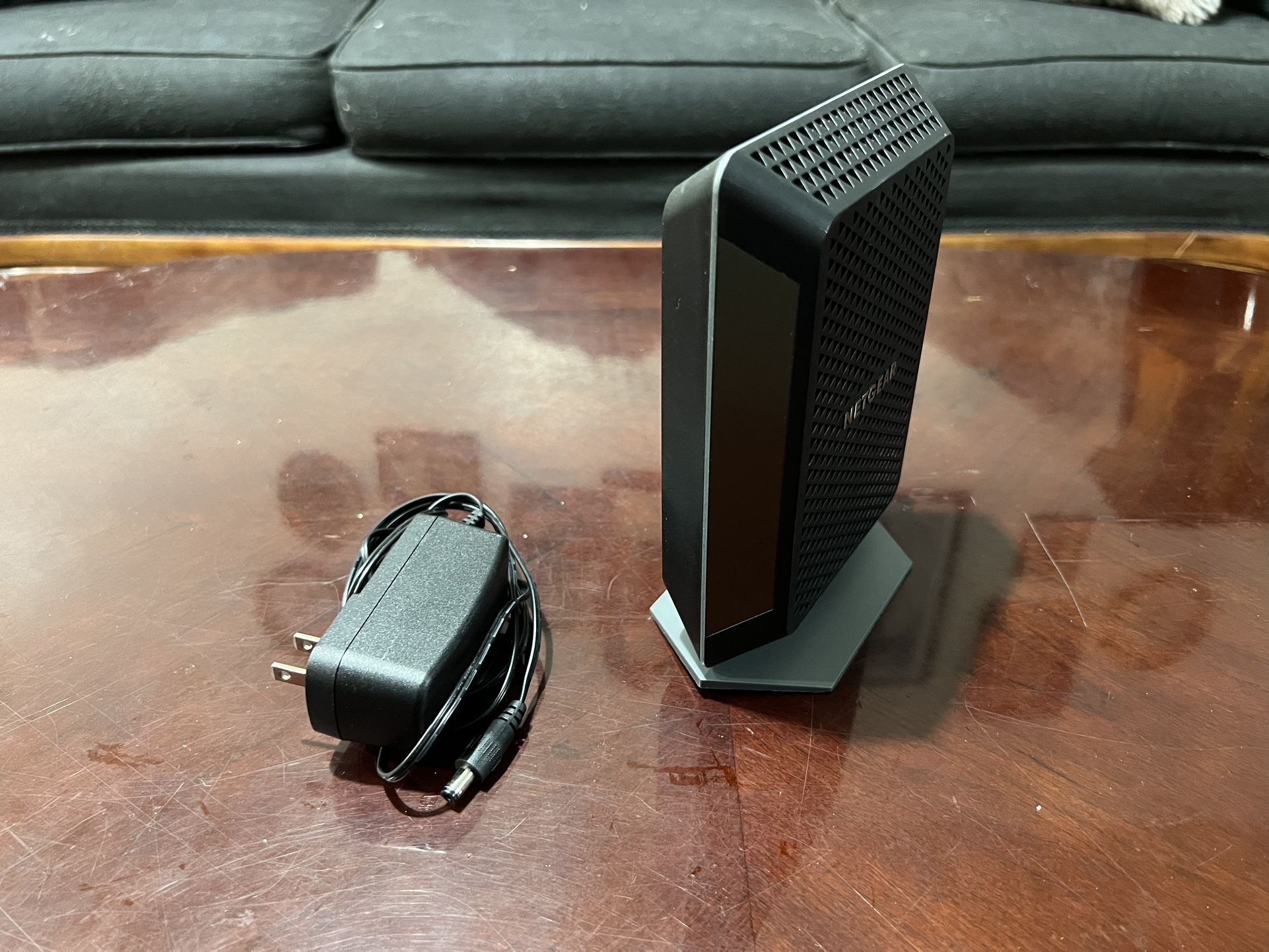 Netgear Modem