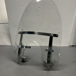 Harley Davidson Dyna Windshield 