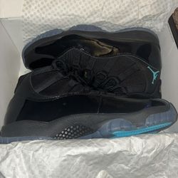 Retro Jordan 11 Gammas Size 11