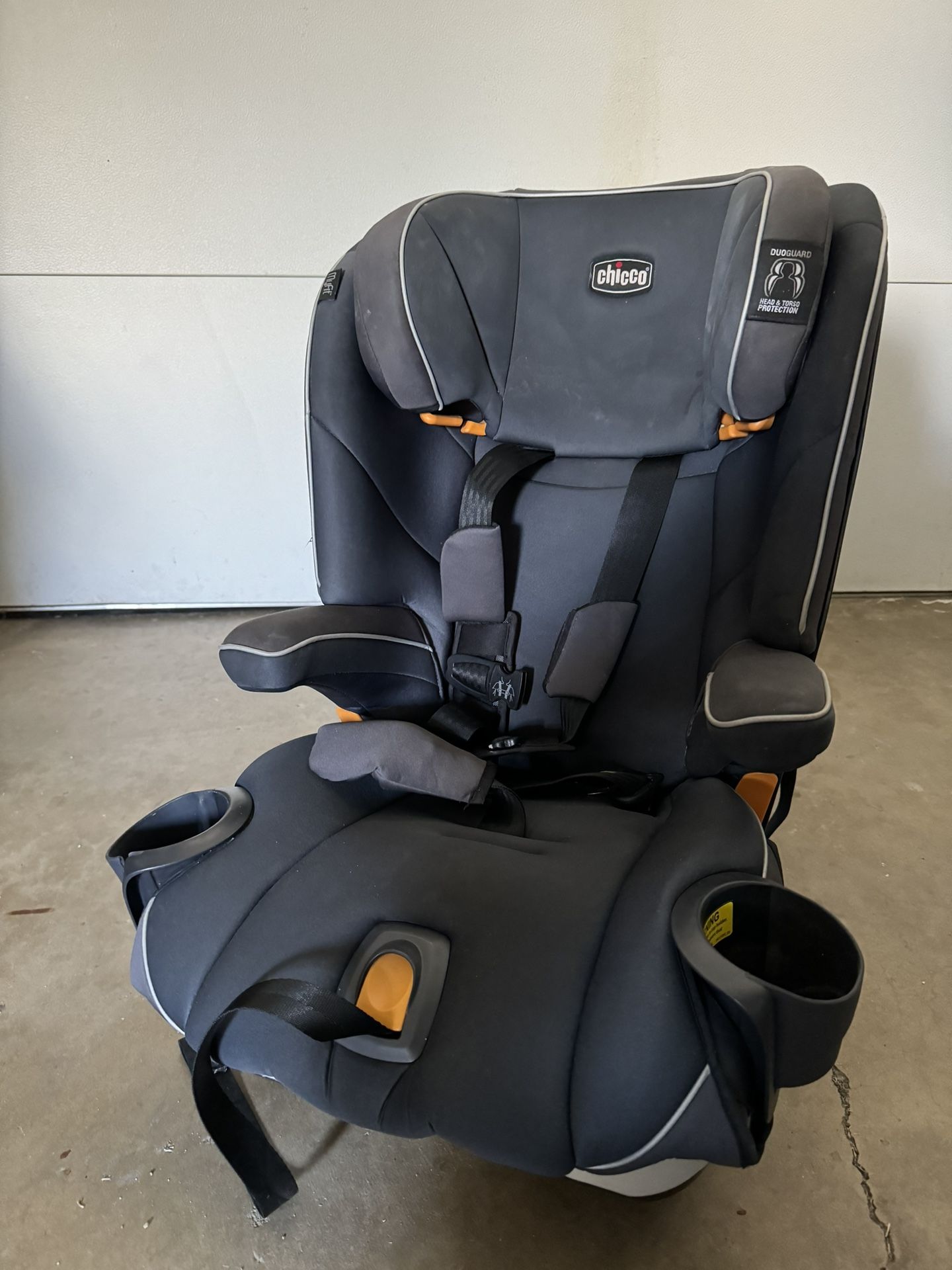 Chicco Car Seat 