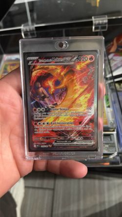 Moltres pokemon