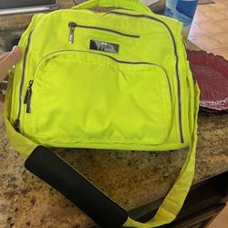 Diaper Bag/Pañalera