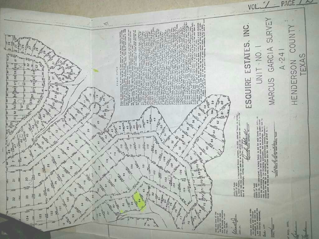 Cedar Creek Lake Lot for Sale in Dallas, TX OfferUp