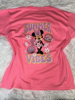 Disney Shirt