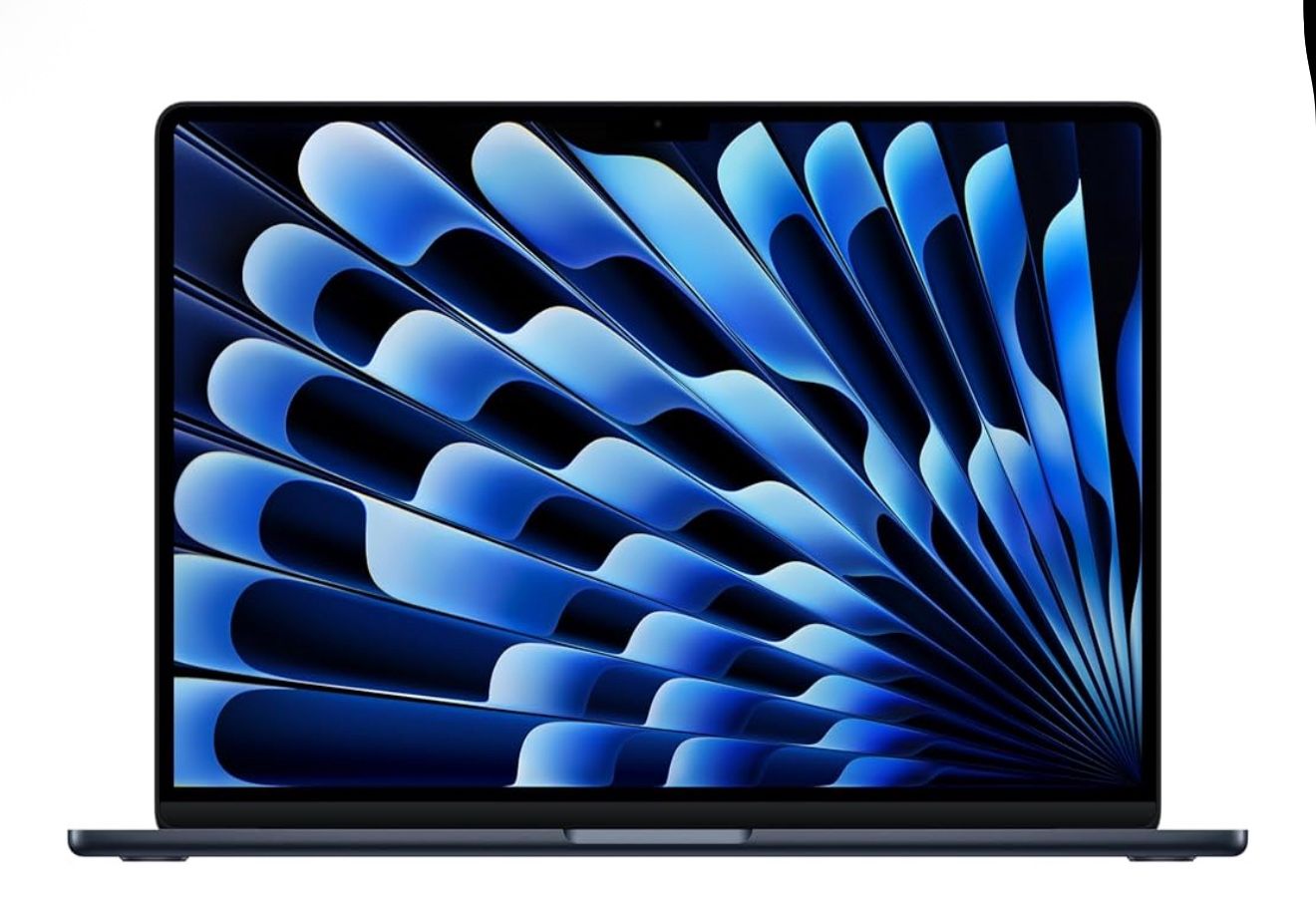2025 15in MacBook Air M4