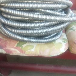 Aluminum Flex Conduit