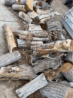 Fire wood FREE