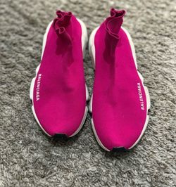 Balenciaga shoes
