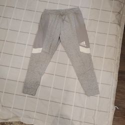 ADIDAS SWEATPANTS