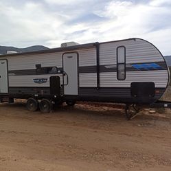 2021 Forest River Salem RV