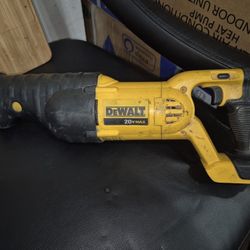 Variable Speed Saw Dewalt