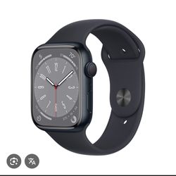 Apple Watch Series 8