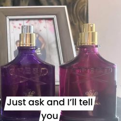 Creed Fragrance Plug