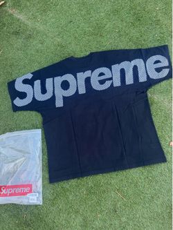 Supreme Black Shirt ! New Drop
