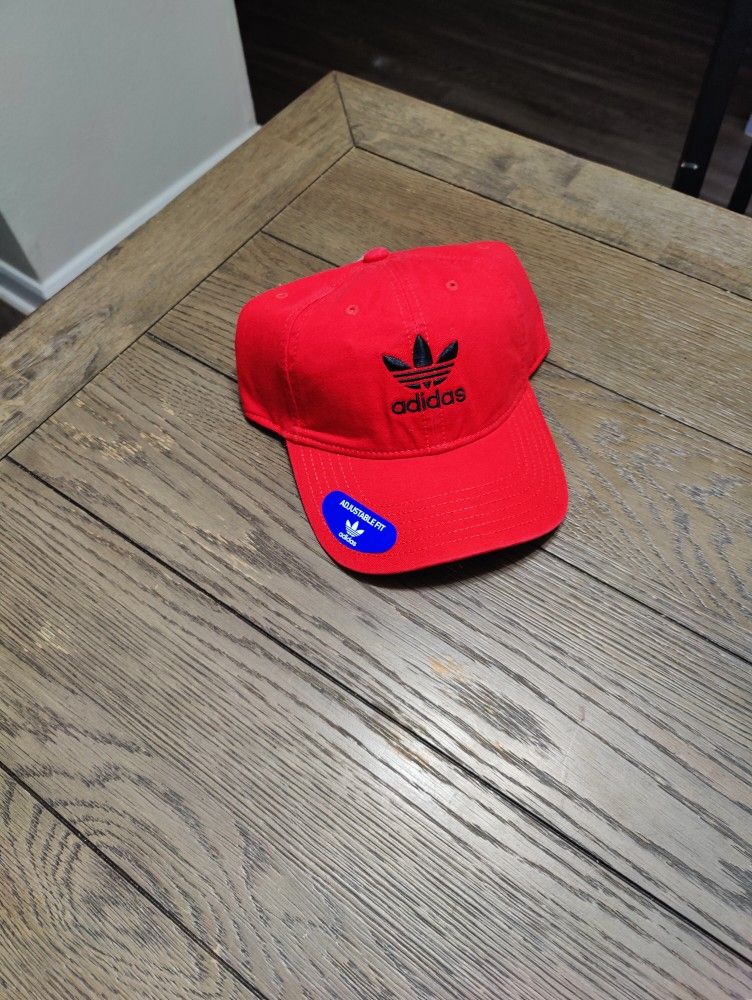 Adidas Hat