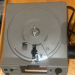 Kodak Ektagraphic IIIA Slide Projector