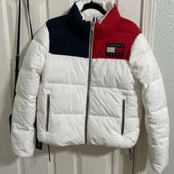 Tommy Hilfiger Puffer