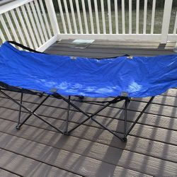 Portable Hammock 