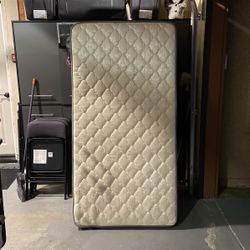 Twin Mattress
