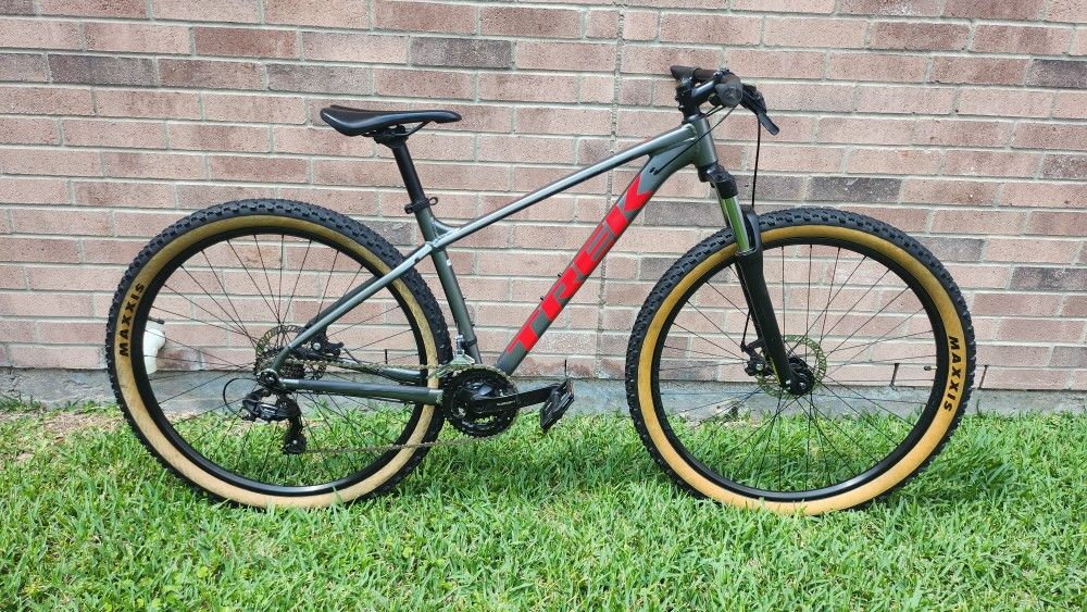 Trek Marlin - Mountain Bike 29er