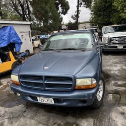 2003 Dodge Dakota 