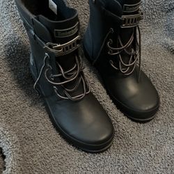 Timberland Woman Snow Or Rain Boots