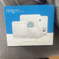 Ring Alarm 