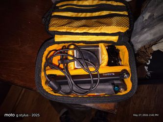 Go pro for $120
