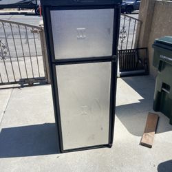 Dometic  Rv Refrigerator 