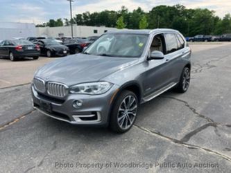 2015 BMW X5