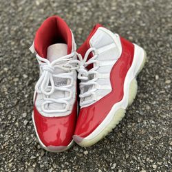 Jordan Retro 11 Size 8.5 