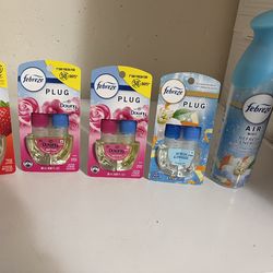 Febreze refills bundle  $20