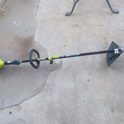 Ryobi Weed Eater 