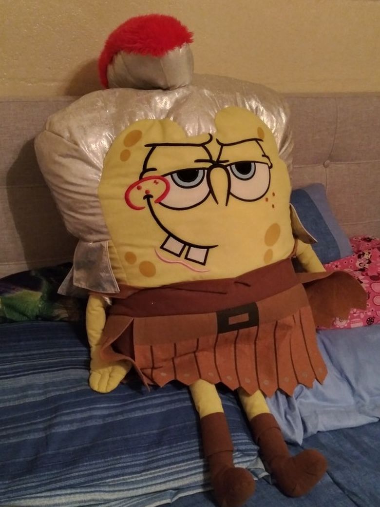 Spongeboob
