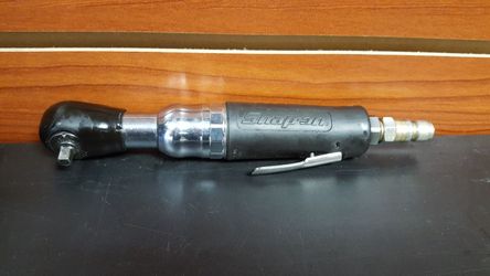 Snap On FAR2500 1/4" Air Ratchet
