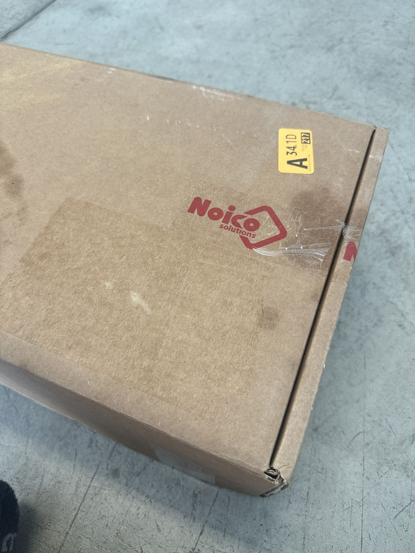 Noico Red 150mil Sound Deadening & Insulation