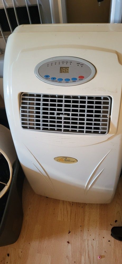 Portable Ac