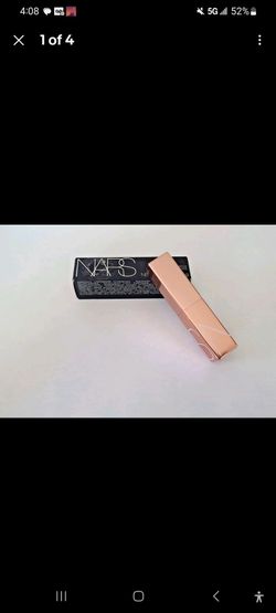 NARS Afterglow LIP Balm- Orgasm 777 0.1Oz 3g BRAND NEW