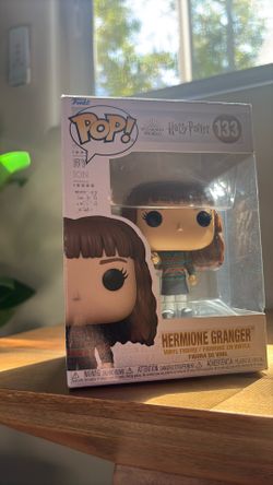 Funko Pop Hermione Granger