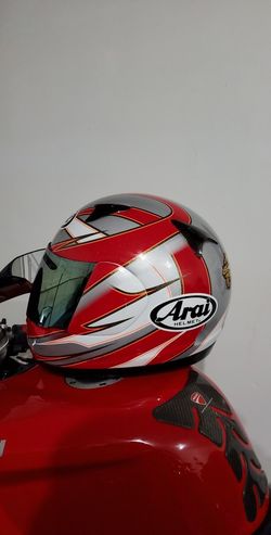 Arai Helmet