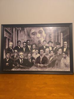 Mafia picture